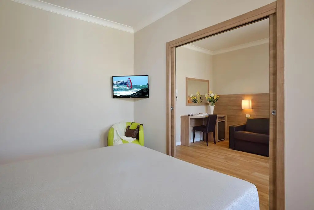 Hotel Rossini