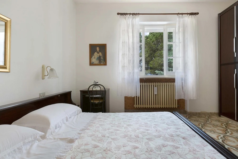 Villa Marù
