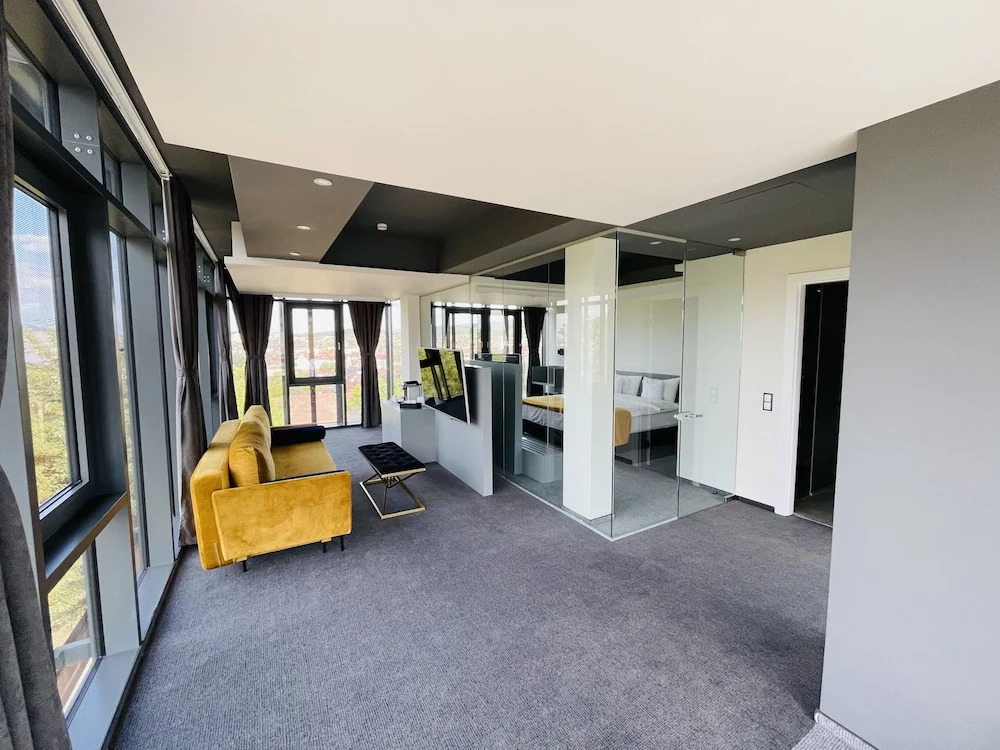 WERK Hotel & SPA