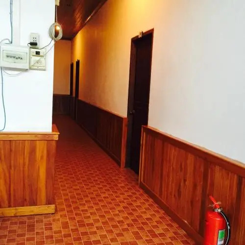 Phanh Tha Sone Guest House