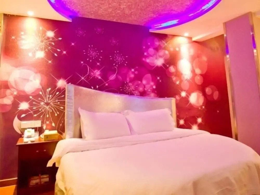 GreenTree Inn Changzhou Jintan North Bus Station Express Hotel