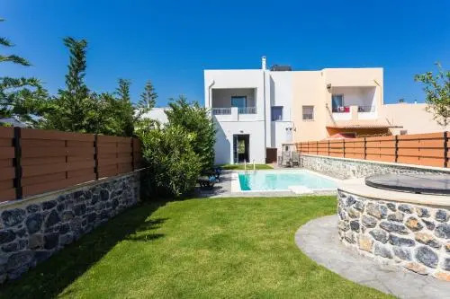 Sinatsakis Villas