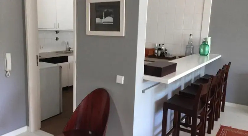 Guarda Rios House