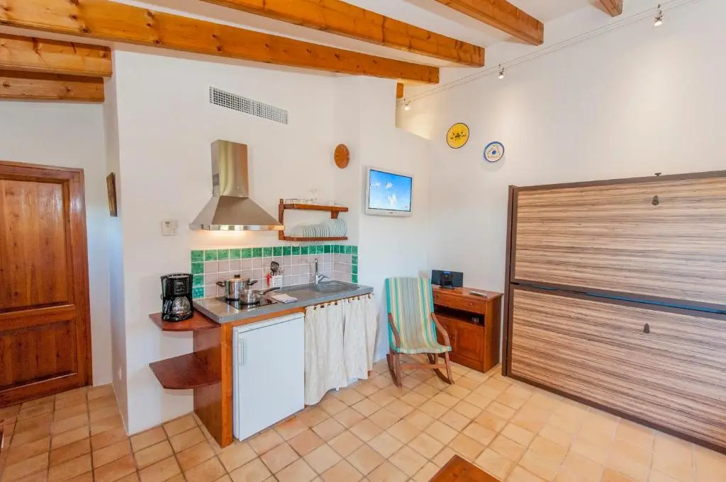 Finca Hotel Ses Cases Noves