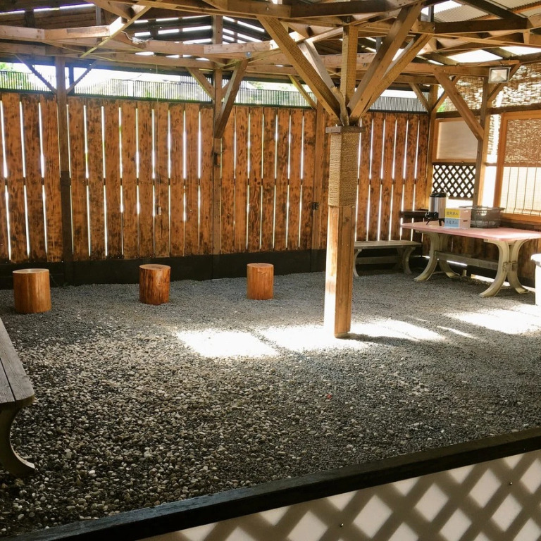 Irokan Ryokan