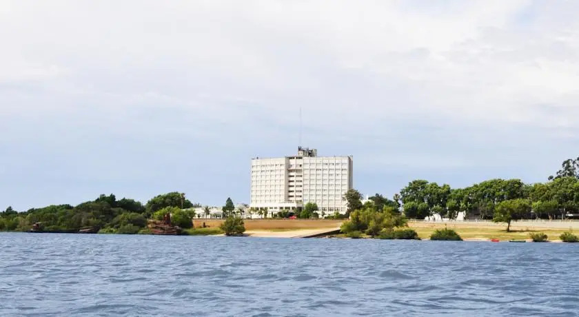Intersur Colon Hotel