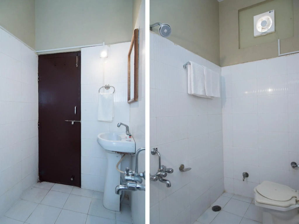 OYO 10499 Hotel Shiv Shakti