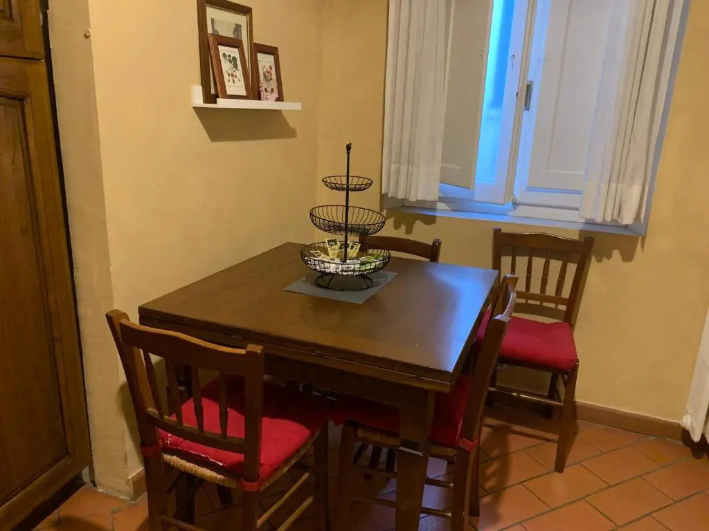 Purgatorio Double in Firenze