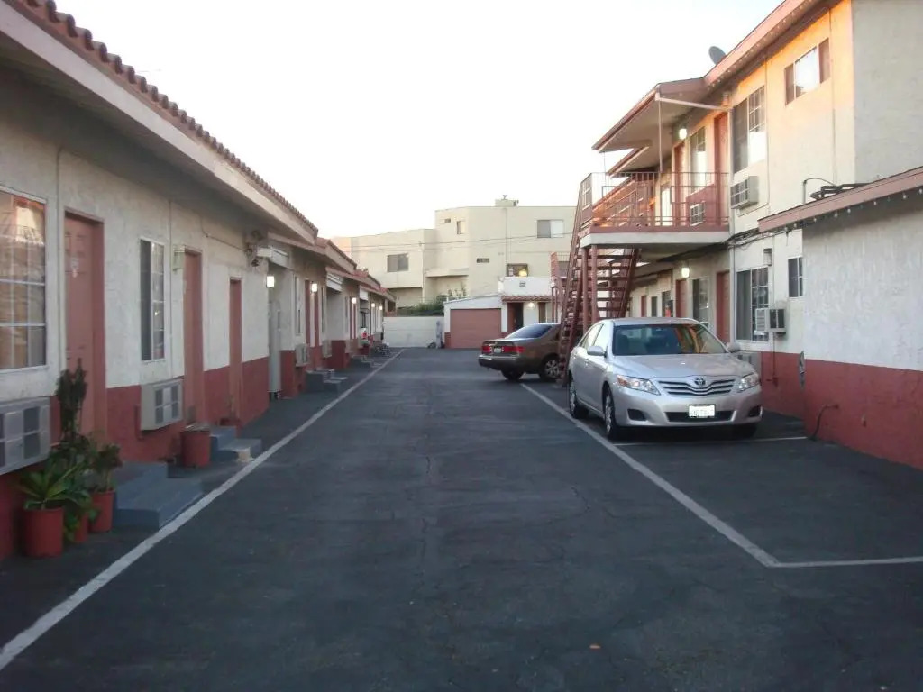 American Inn