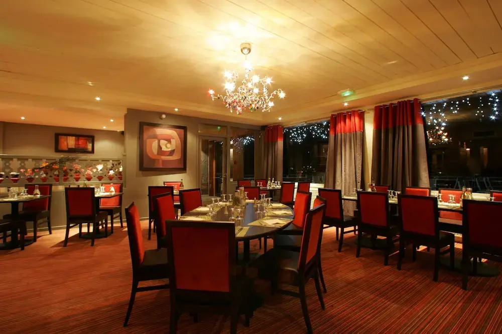 Hôtel Club Vacanciel Courchevel