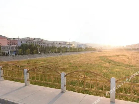 Zhenyuan Hotel