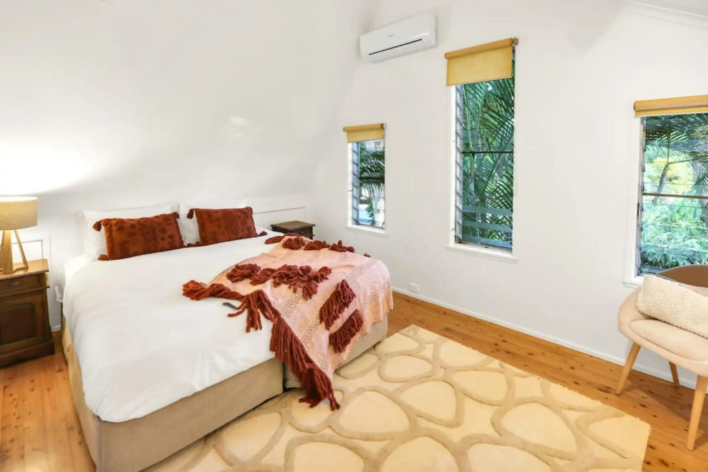 Serendipity Cottage