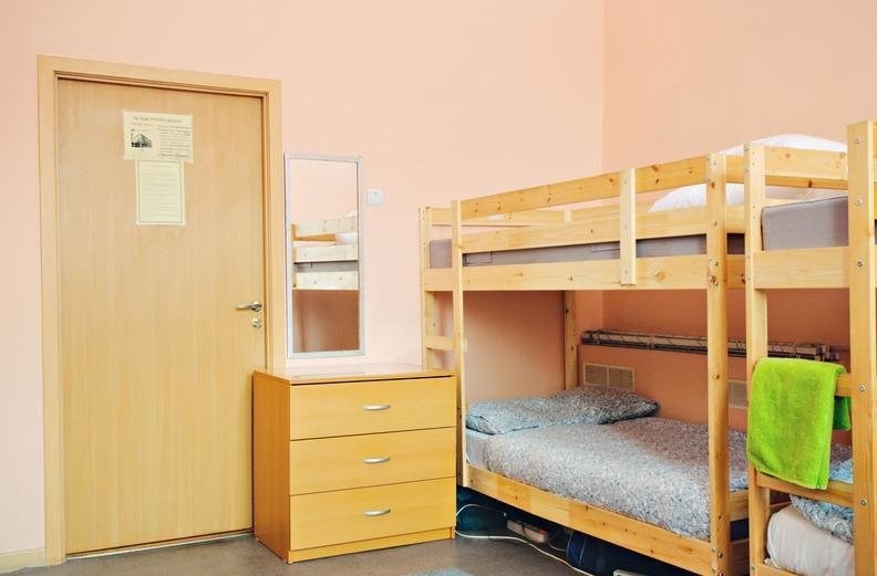 Parus Hostel