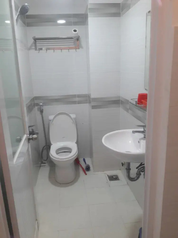 Oyo 1079 Lan Thai Ngoc Hotel