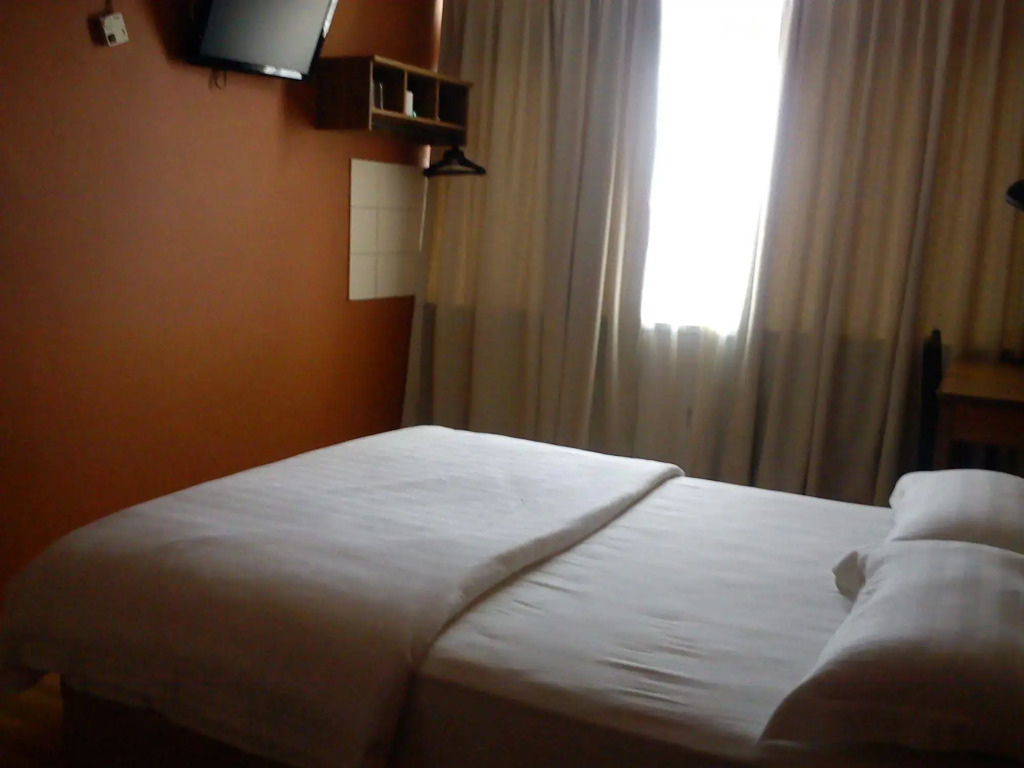 Rafflesia Inn