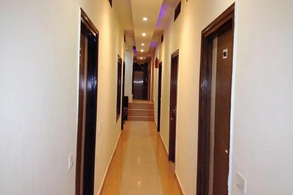 Hotel Vikrant