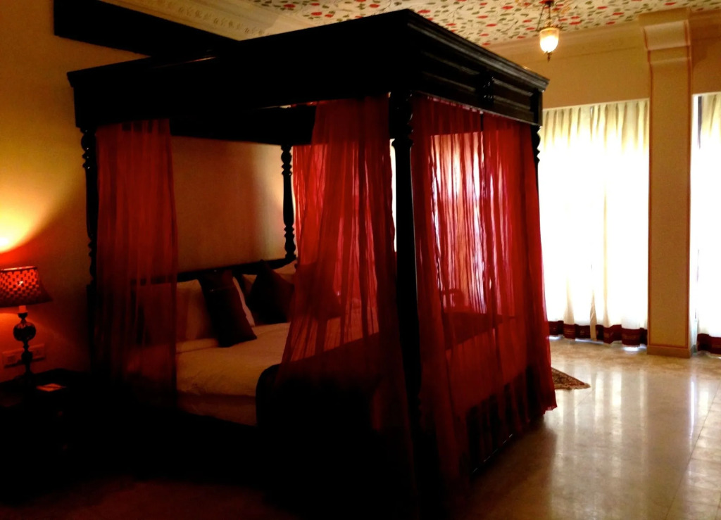 Anuraga Palace