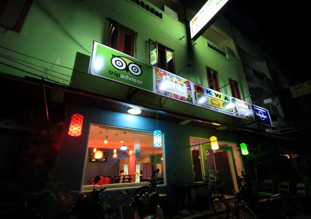 Akwa Guesthouse