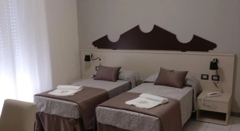 Hotel I Pini