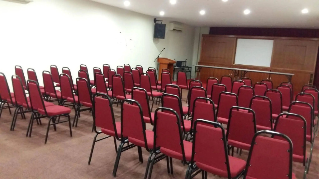 PD Sea Front Hotel