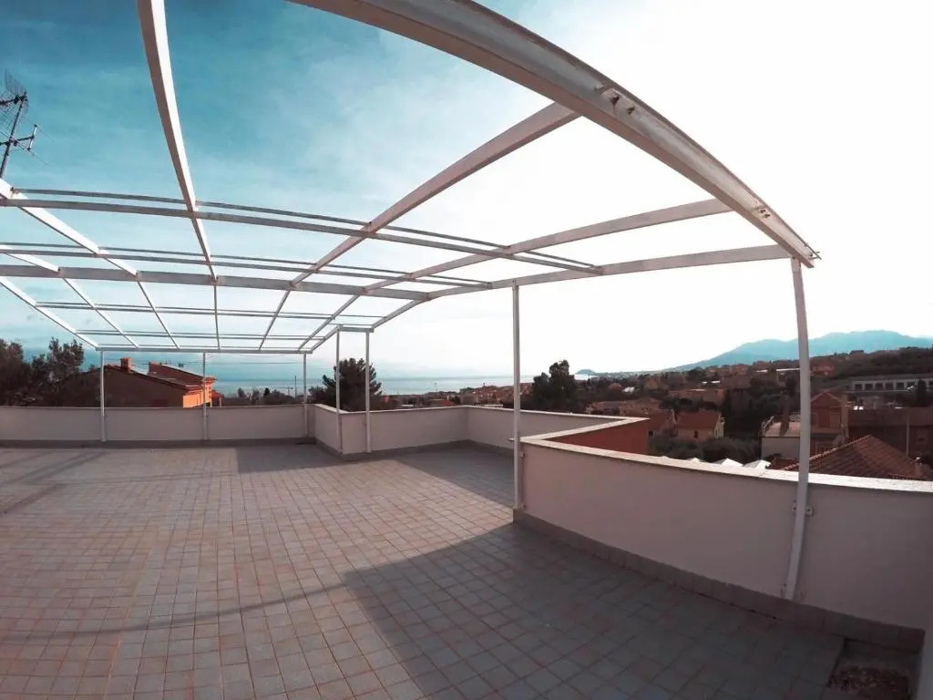 Villa Paolina Ceriale - app. 4 posti