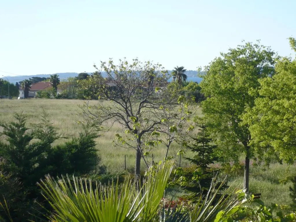 Appartement à Carqueiranne