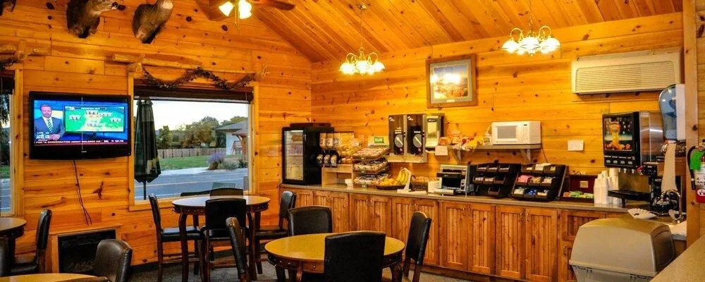 Bryce Canyon Inn