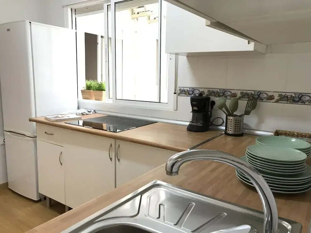 Enjoy Sevilla Apartment