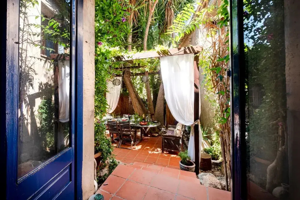 Beautiful Xvii House Close to Sitges