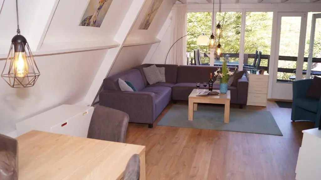 Chalet Durbuy 123