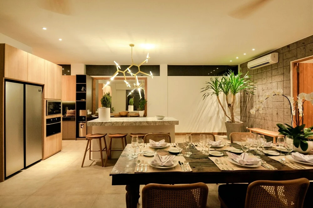 The Kesari Villa Sanur