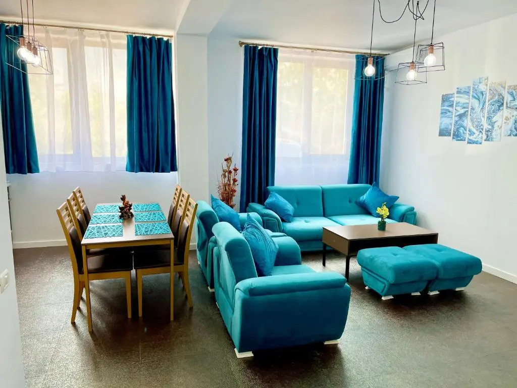 Tiago Residence