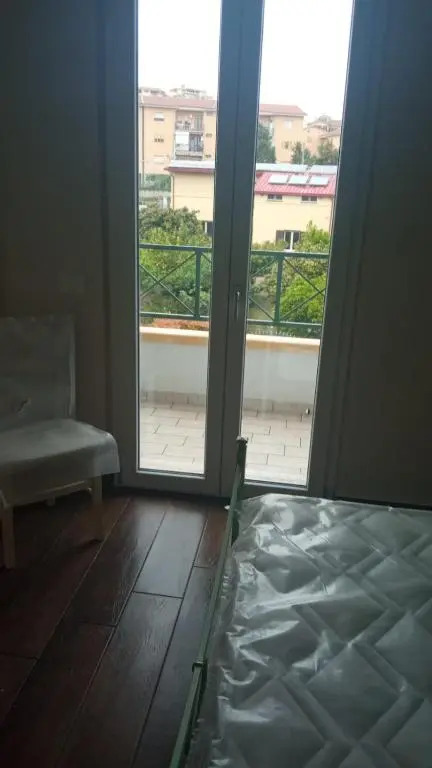 Via Cagliari