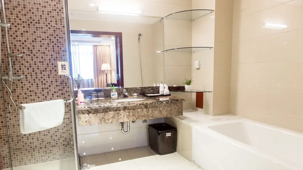 Chongqing WeiSelect Hongsheng Hotel