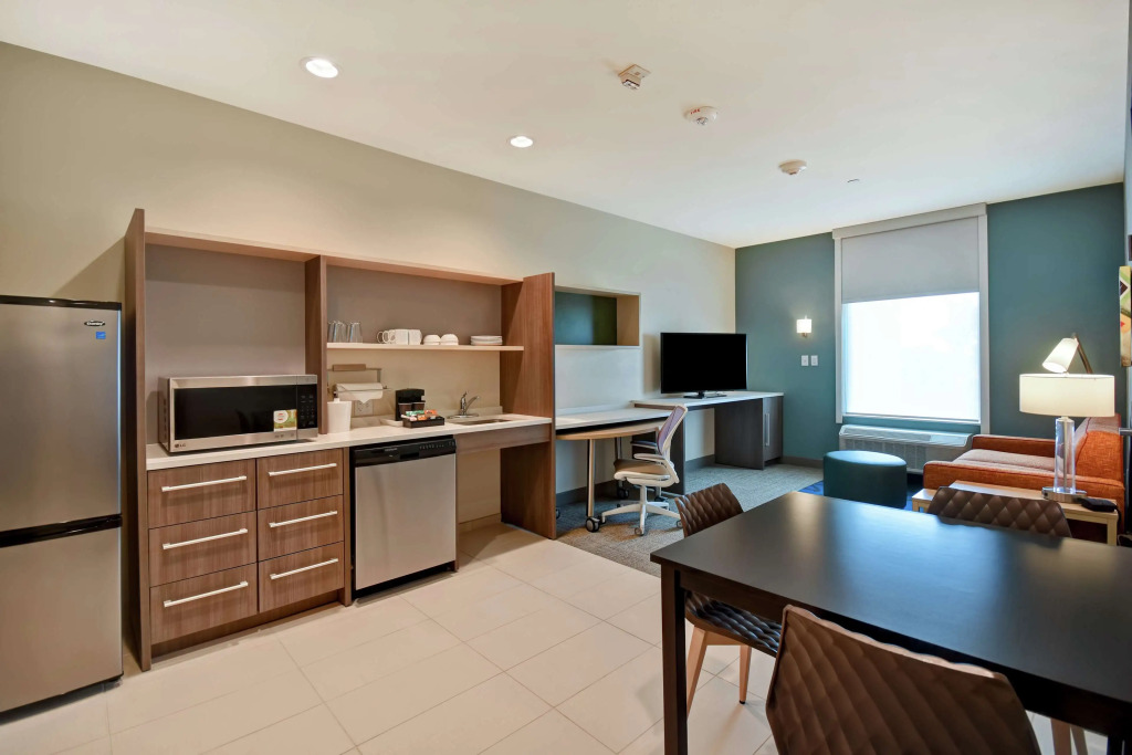 Home2 Suites by Hilton Harvey New Orleans Westbank