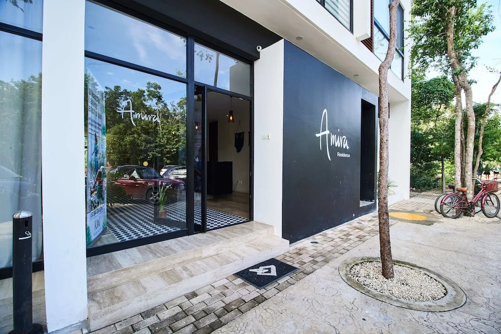 Amira Residence Tulum 5 By Lockey