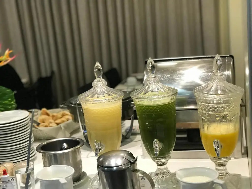 Camaçari Plaza Hotel