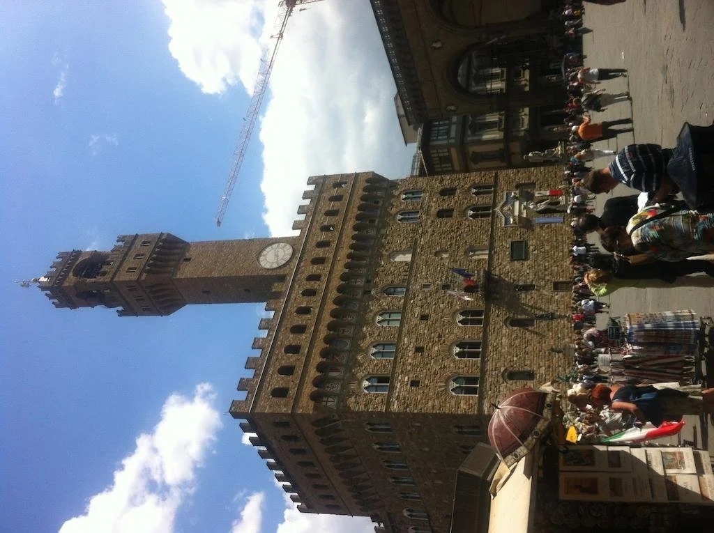 Residenza dEpoca San Jacopo
