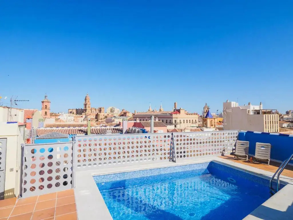 Apartamento Carreteria 33