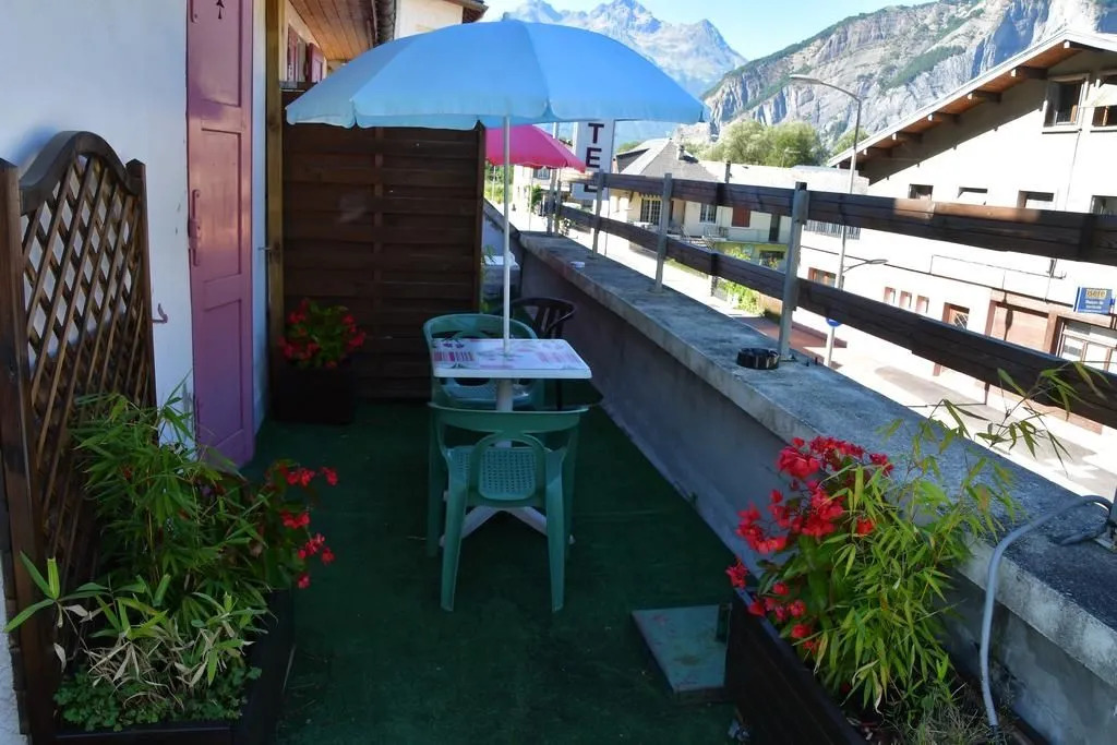 Hotel Le Terminus