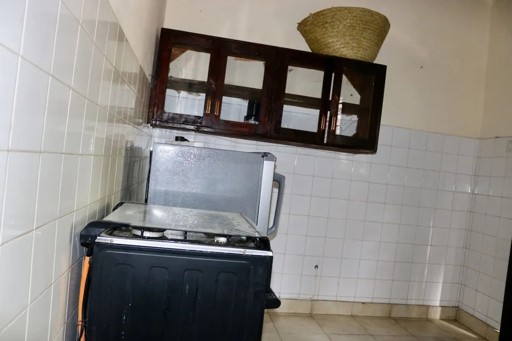 Room in Villa - A Wonderful Beach Property in Diani Beach Kenya, Dream Holiday Place