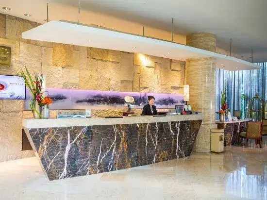 Taihu Golf Hotel