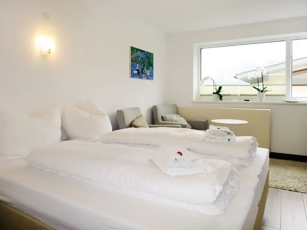 Tamerl Hoarberg in Hoarberg