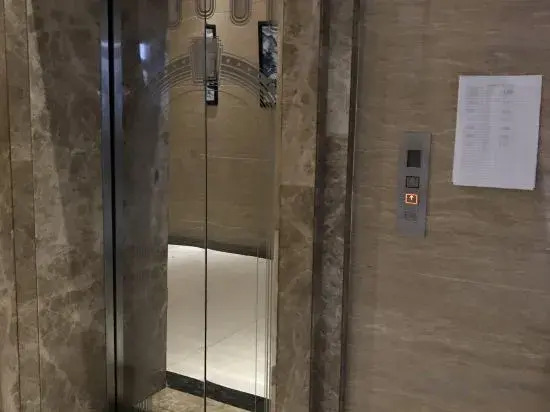 Uchoice Hotel