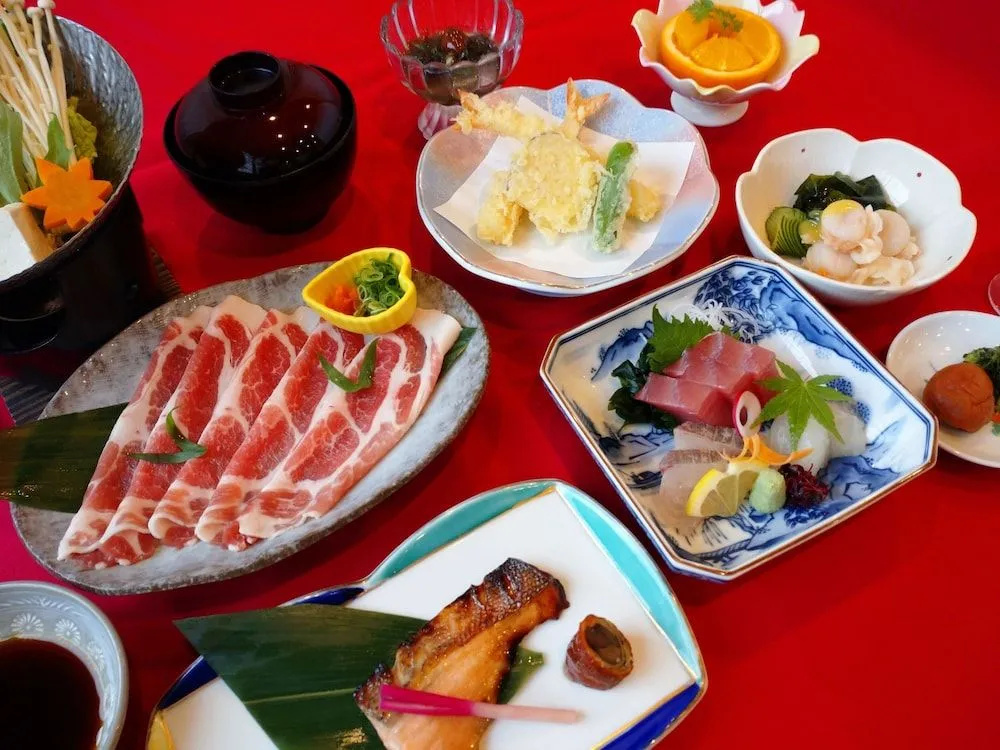 Hotel Sunresort Shirahama