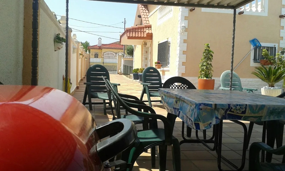Casa Malibu