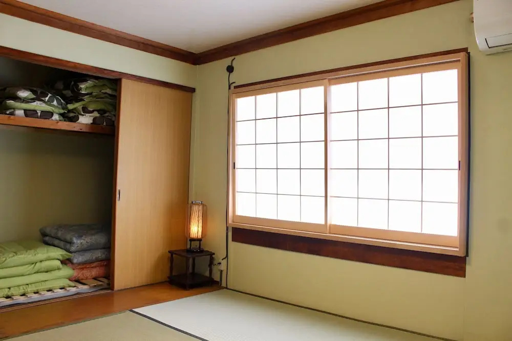 Kumano House