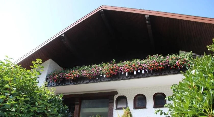 Haus Klumpp