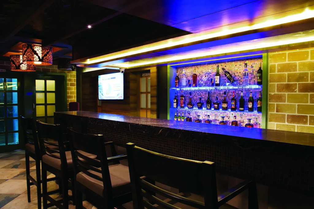 Urvashi Residency