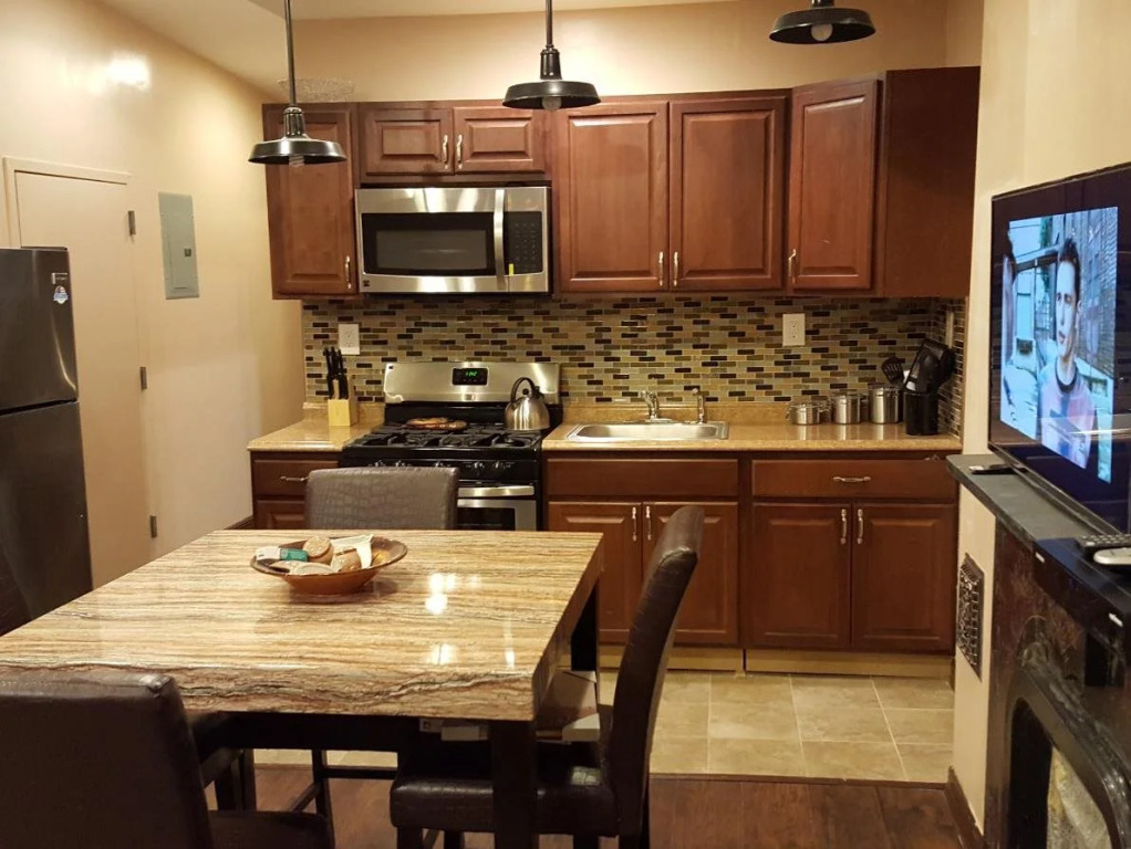 Gabriels Luxury Suite